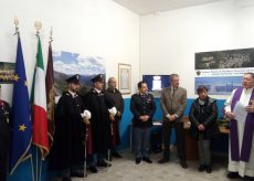 La Guida - La Polizia di stato ha commemorato Nicola Bonafine