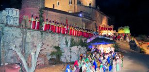 La Guida - Da domenica 24 a mercoledì 27 il presepio vivente