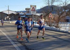 La Guida - Alla Dronero-Sant’Anna successi di Michele Belluschi e Mina El Kannoussi