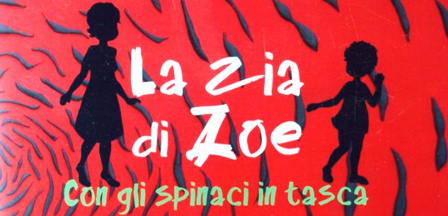 La Guida - Zoe presenta la sua zia con gli spinaci in tasca