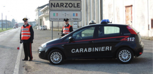 La Guida - Ricettatore denunciato dai carabinieri di Bra