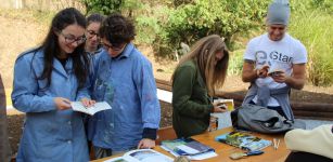 La Guida - Il liceo artistico di Cuneo premiato per un video al Parco fluviale