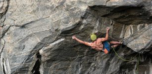 La Guida - L’arrampicatore Adam Ondra ospite a Cuneo