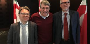 Confronto tra Cgil e imprese per ridisegnare lavoro e tutele La Guida - Confronto tra Cgil e imprese per ridisegnare lavoro e tutele