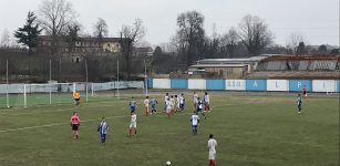 La Guida - Tanti pareggi per le squadre cuneesi