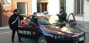 La Guida - Aggressioni, insulti e botte ai Carabinieri: un arresto e denunce