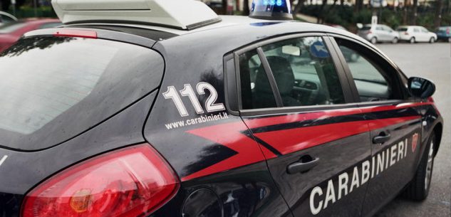 45enne di Caraglio denunciato per importazione illegale di armi La Guida - 45enne di Caraglio denunciato per importazione illegale di armi