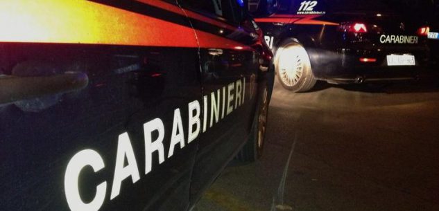 La Guida - Giovane colpito con un taglierino a Prazzo, indagini in corso