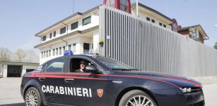 La Guida - Carabinieri e Spresal per la sicurezza sul lavoro in Granda