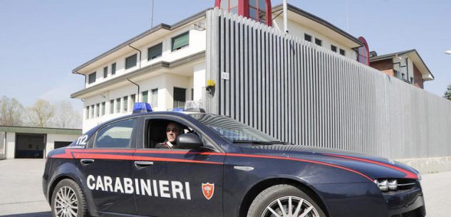 La Guida - Carabinieri e Spresal per la sicurezza sul lavoro in Granda