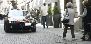 Alba, confiscata villa a pregiudicati sinti La Guida - Alba, confiscata villa a pregiudicati sinti