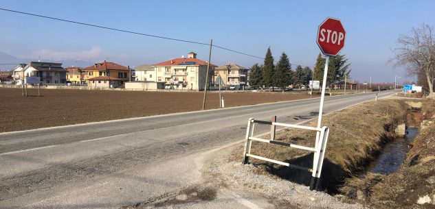 La Guida - San Benigno, chiesto il collegamento con via Tetto Croce