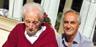 Dronero, muore a 106 anni un ex imprenditore edile La Guida - Dronero, muore a 106 anni un ex imprenditore edile