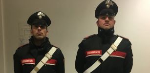Spaccio al Parco della Resistenza, denunciato 17enne La Guida - Spaccio al Parco della Resistenza, denunciato 17enne