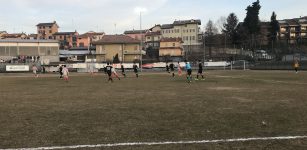 La Guida - Cuneo 2004, la prima gioia. Vola la Juniores del Fossano