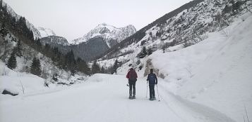 La Guida - Escursioni nelle valli Stura e Gesso e a Finale Ligure