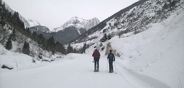 La Guida - Escursioni nelle valli Stura e Gesso e a Finale Ligure