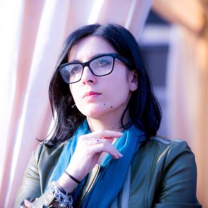 La parlamentare monregalese 5 Stelle Fabiana Dadone