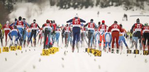 A Chiusa Pesio la Gran fondo del Marguareis La Guida - A Chiusa Pesio la Gran fondo del Marguareis