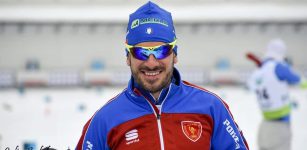 La Guida - Pietro Dutto e Ginevra Rocchia agli Europei di biathlon