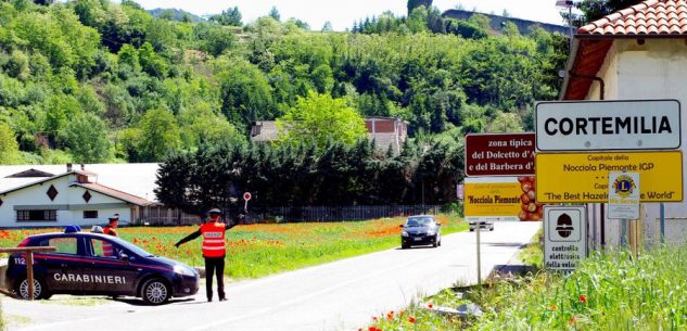 La Guida - Con un coltello in casa di riposo, preso