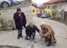 La Guida - Farigliano, si cerca una casa alla dolce Adelaide