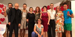 La Guida - “Gli Improbabili” in scena al teatro Don Bosco