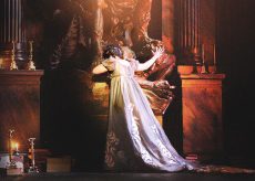 La Guida - La “Tosca” di Giacomo Puccini in diretta da Londra