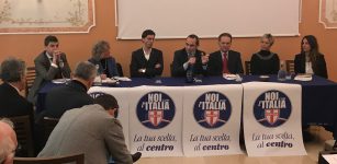 La Guida - Costa e i candidati di Noi con l’Italia