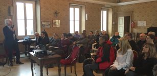 Presentato il progetto definitivo della variante di Demonte La Guida - Presentato il progetto definitivo della variante di Demonte