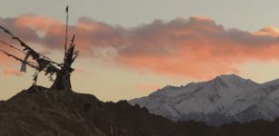 La Guida - Il docufilm “Esuli-Tibet” al Monviso