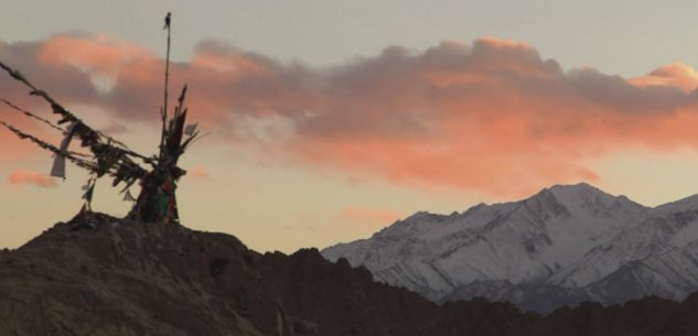 La Guida - Al Cinema Monviso in scena le sofferenze dei tibetani