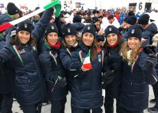 La Guida - L’inaugurazione delle Olimpiadi, nel segno della pace