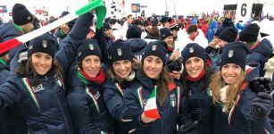 La Guida - L’inaugurazione delle Olimpiadi, nel segno della pace