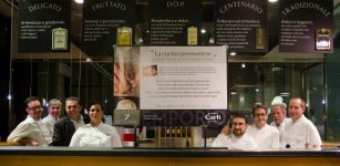 Da Chiapella sono in partenza i nuovi corsi di cucina La Guida - Da Chiapella sono in partenza i nuovi corsi di cucina