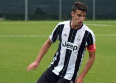 La Guida - Muratore a segno con la Juventus