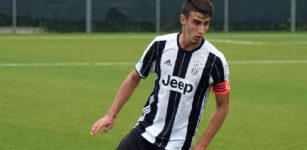 La Guida - Muratore a segno con la Juventus