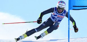 La Guida - Splendida Marta Bassino, al 5° posto nell’esordio alle Olimpiadi