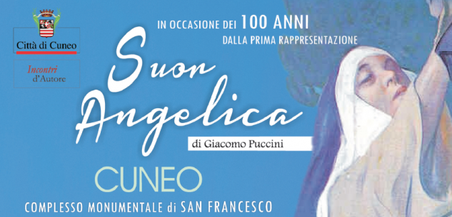 La Guida - Aperta la prevendita per “Suor Angelica”