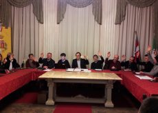 La Guida - Approvata all’unanimità la fusione tra Busca e Valmala
