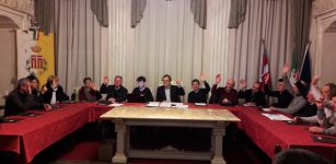 La Guida - Approvata all’unanimità la fusione tra Busca e Valmala