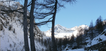 La Guida - Escursioni nelle valli Stura, Po e Roya