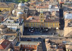 La Guida - Sarà Parma la capitale della cultura 2020