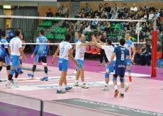 La Guida - Volley maschile, la partita “trasloca” a Savigliano