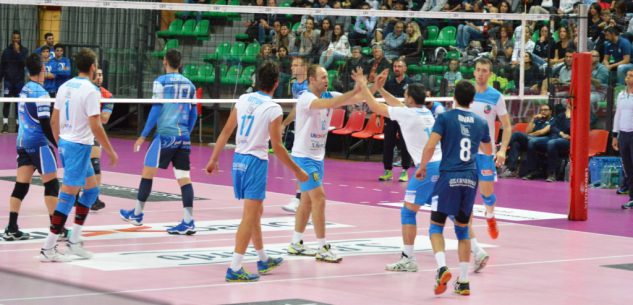 La Guida - Volley maschile, la partita “trasloca” a Savigliano