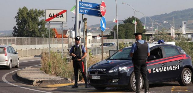 La Guida - Furto in abitazione, viste e arrestate in flagranza tre donne