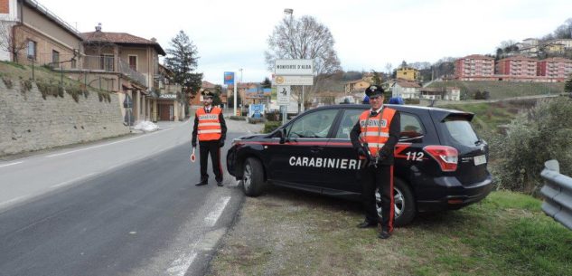 La Guida - Stalking alla convivente, arresti domiciliari per un 37enne