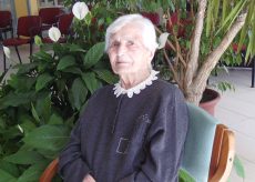 La Guida - Deceduta a Beinette, la signora Maria Marmi di 102 anni