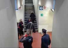La Guida - Campagna anti evasione sui treni: in 5 giorni controllati 22.200 viaggiatori