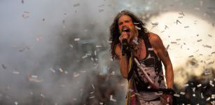 La Guida - Steven Tyler a Collisioni il 24 luglio